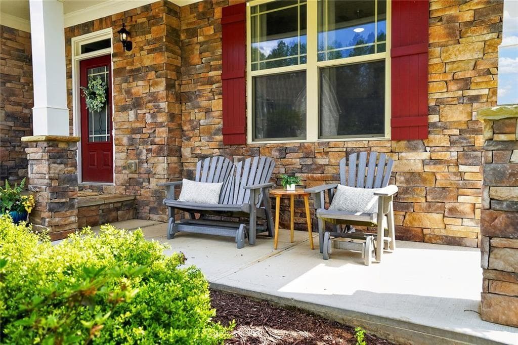 6 bedroom, 4 bathroom, 3,988 sq ft single family residence for sale at 203 Red Wood Drive, Dallas, GA 30132 — photo 6