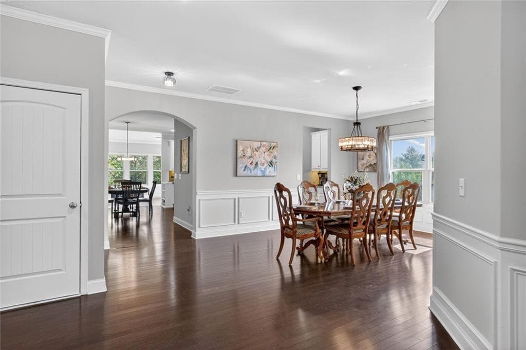 6 bedroom, 4 bathroom, 3,988 sq ft single family residence for sale at 203 Red Wood Drive, Dallas, GA 30132 — photo 8