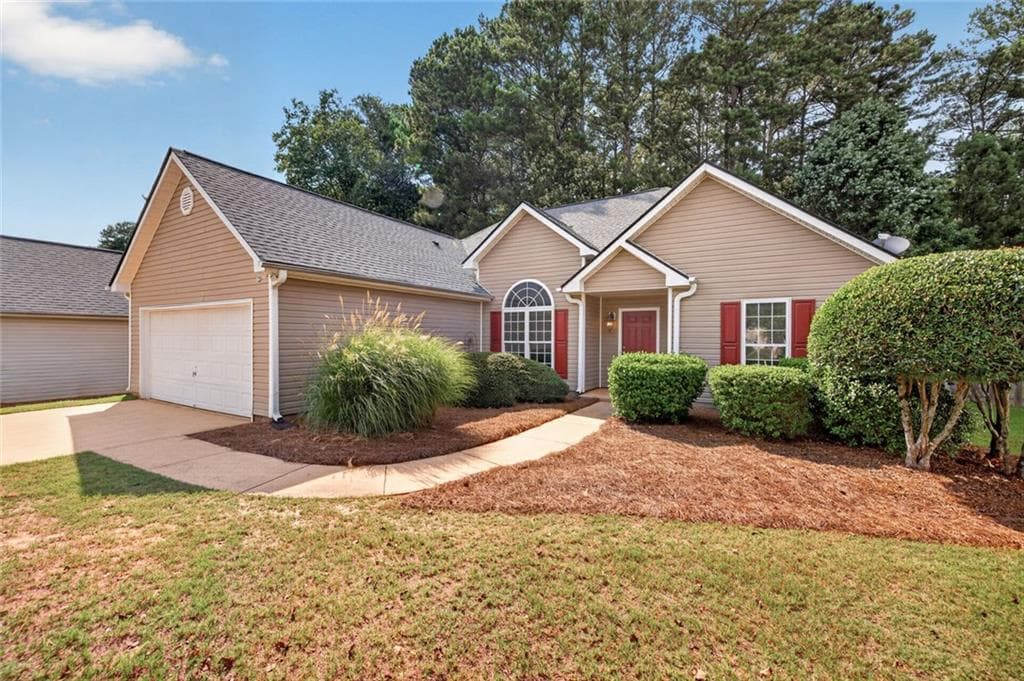 1637 Summit Creek Way, Loganville, GA 30052 — most recent listing photo