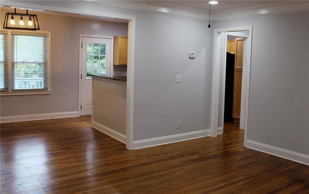 3 bedroom, 2 bathroom, 1,497 sq ft single family residence for rent at 2287 Vistamont Drive, Decatur, GA 30033 for $2,500 a month — photo 7
