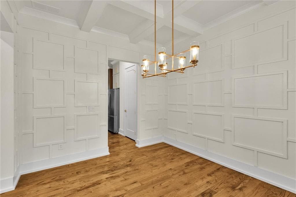 4 bedroom, 3 bathroom, 2,225 sq ft single family residence under contract at 3367 Dodson Drive, East Point, GA 30344 — photo 6