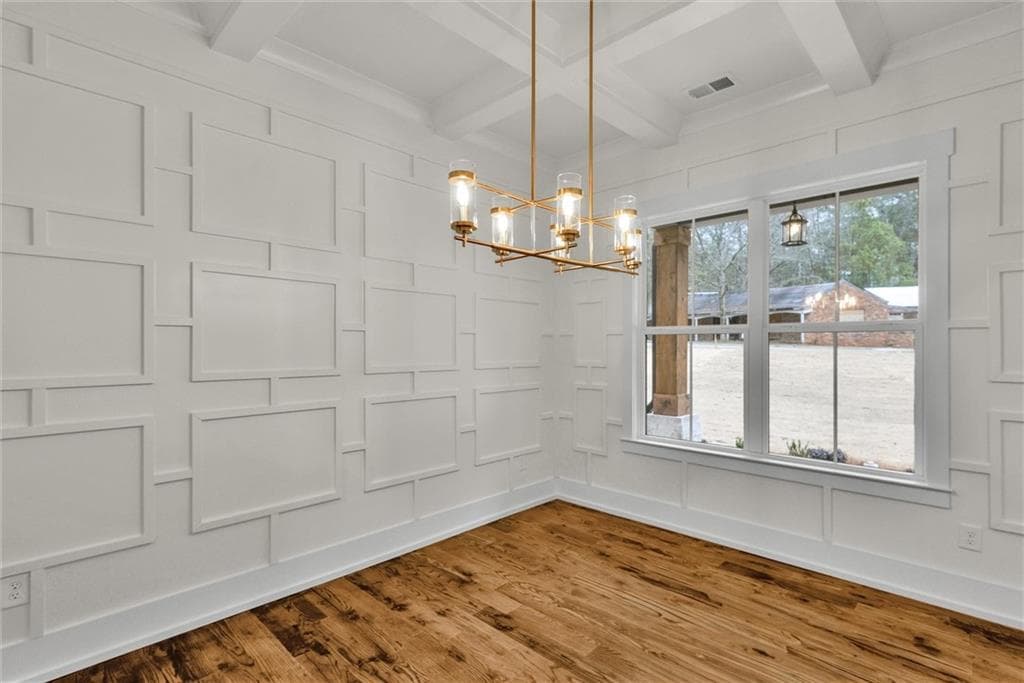 4 bedroom, 3 bathroom, 2,225 sq ft single family residence under contract at 3367 Dodson Drive, East Point, GA 30344 — photo 7