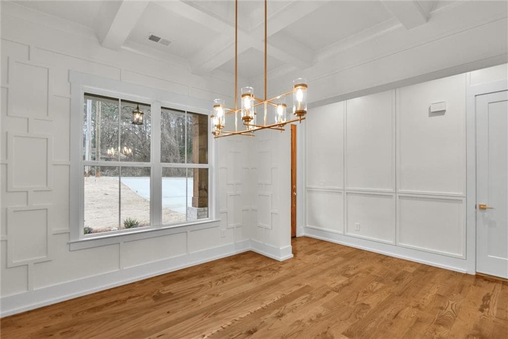4 bedroom, 3 bathroom, 2,225 sq ft single family residence under contract at 3367 Dodson Drive, East Point, GA 30344 — photo 8