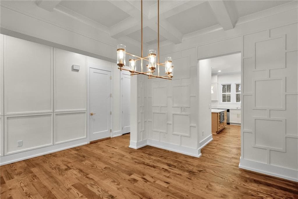 4 bedroom, 3 bathroom, 2,225 sq ft single family residence under contract at 3367 Dodson Drive, East Point, GA 30344 — photo 9
