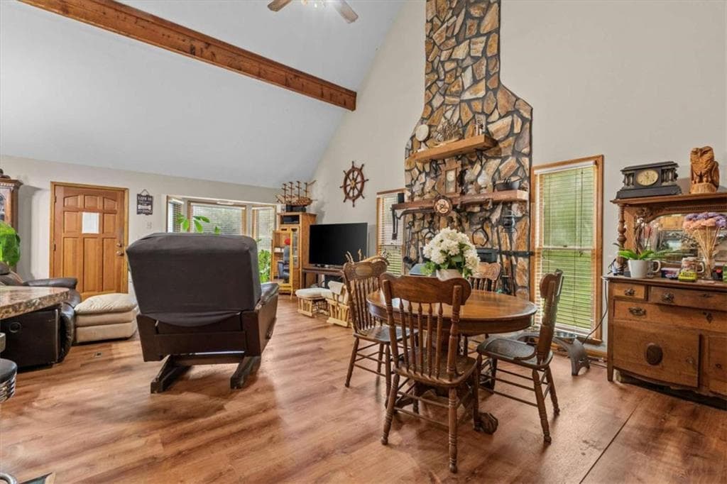 3 bedroom, 3 bathroom, 2,427 sq ft single family residence for sale at 4315 Coursey Lake Road, Douglasville, GA 30135 — photo 10