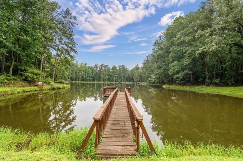 3 bedroom, 3 bathroom, 2,427 sq ft single family residence for sale at 4315 Coursey Lake Road, Douglasville, GA 30135 — photo 3