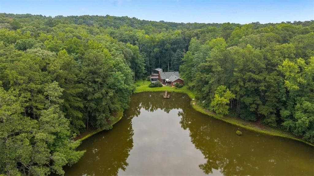 3 bedroom, 3 bathroom, 2,427 sq ft single family residence for sale at 4315 Coursey Lake Road, Douglasville, GA 30135 — photo 2