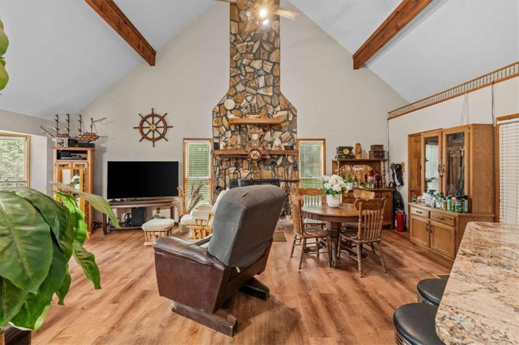 3 bedroom, 3 bathroom, 2,427 sq ft single family residence for sale at 4315 Coursey Lake Road, Douglasville, GA 30135 — photo 5