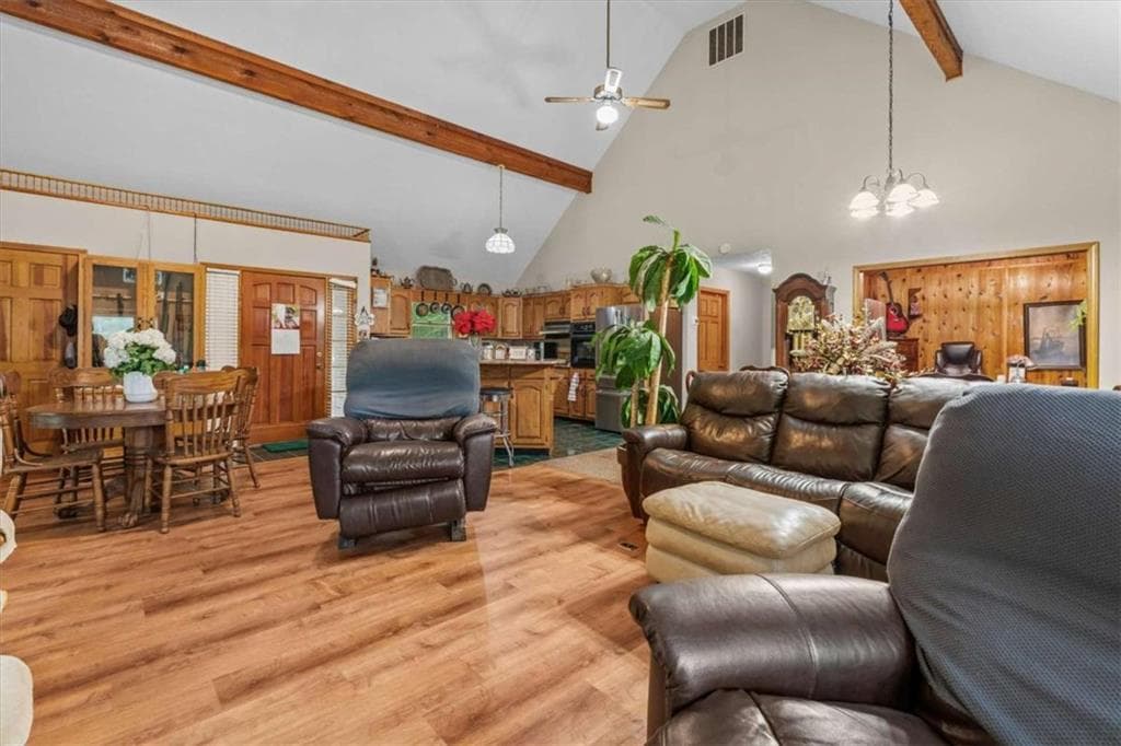 3 bedroom, 3 bathroom, 2,427 sq ft single family residence for sale at 4315 Coursey Lake Road, Douglasville, GA 30135 — photo 9
