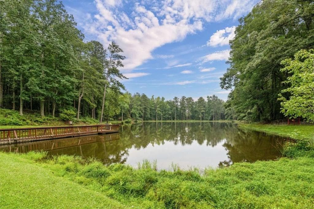 3 bedroom, 3 bathroom, 2,427 sq ft single family residence for sale at 4315 Coursey Lake Road, Douglasville, GA 30135 — photo 7