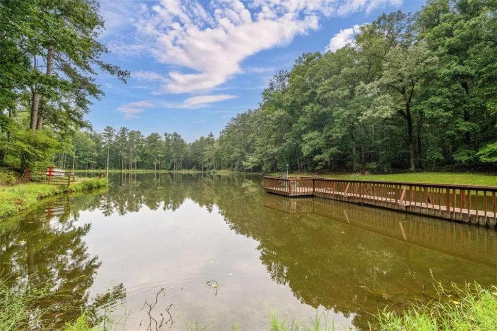 3 bedroom, 3 bathroom, 2,427 sq ft single family residence for sale at 4315 Coursey Lake Road, Douglasville, GA 30135 — photo 4