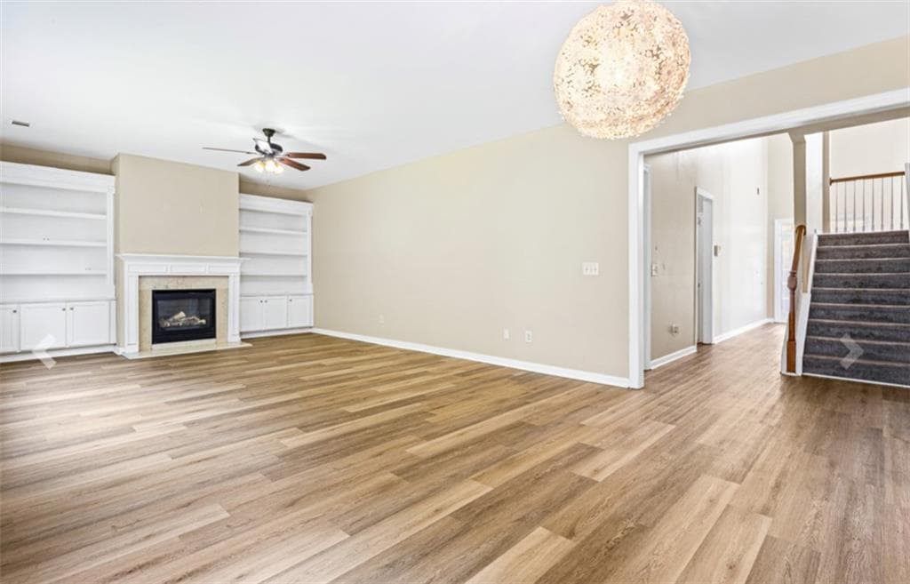 7 bedroom, 4 bathroom, 3,956 sq ft single family residence for sale at 3450 Long Lake Drive, Douglasville, GA 30135 — photo 4