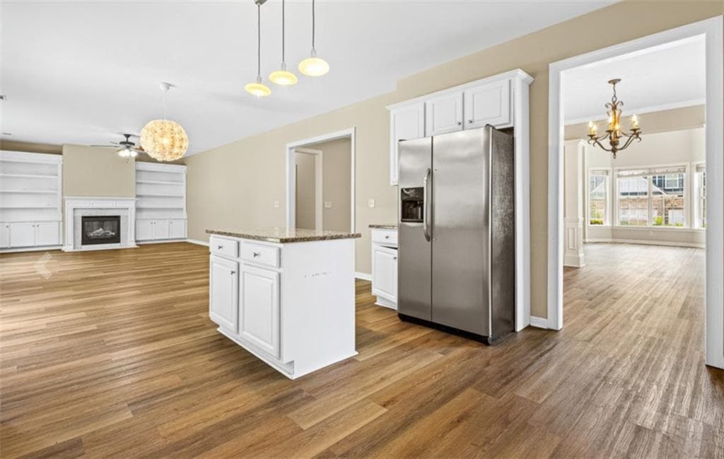 7 bedroom, 4 bathroom, 3,956 sq ft single family residence for sale at 3450 Long Lake Drive, Douglasville, GA 30135 — photo 5