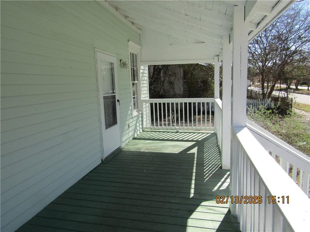 2 bedroom, 1 bathroom, 1,290 sq ft single family residence for sale at 1645 Main Street, Conyers, GA 30012 — photo 5