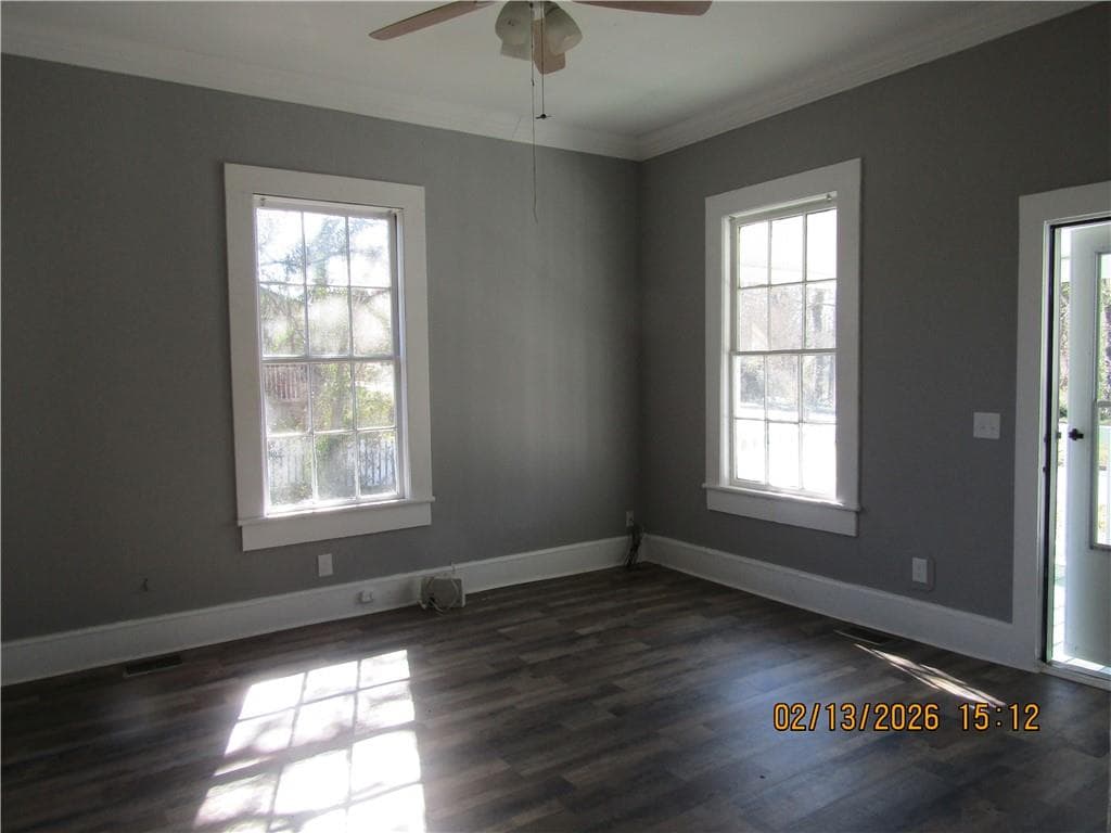 2 bedroom, 1 bathroom, 1,290 sq ft single family residence for sale at 1645 Main Street, Conyers, GA 30012 — photo 7