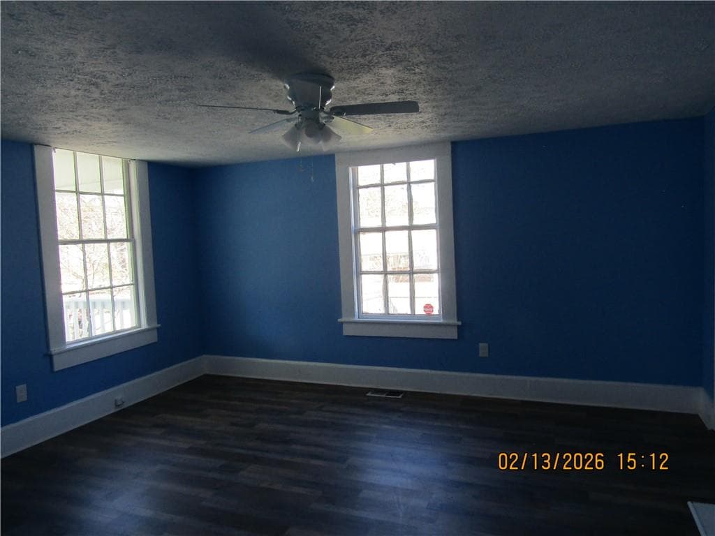 2 bedroom, 1 bathroom, 1,290 sq ft single family residence for sale at 1645 Main Street, Conyers, GA 30012 — photo 8