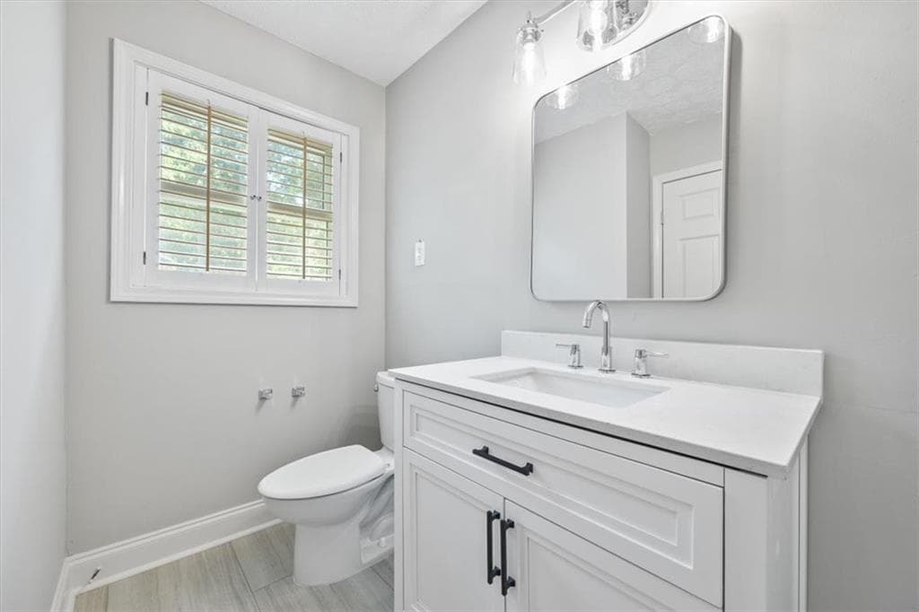 3 bedroom, 2 bathroom, 1,597 sq ft single family residence for rent at 5110 Thistle Road, Smyrna, GA 30082 for $2,400 a month — photo 10
