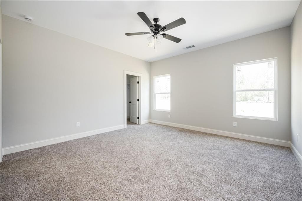 3 bedroom, 2 bathroom, 1,474 sq ft single family residence under contract at 110 Anita Boulevard, Mount Zion, GA 30117 — photo 7
