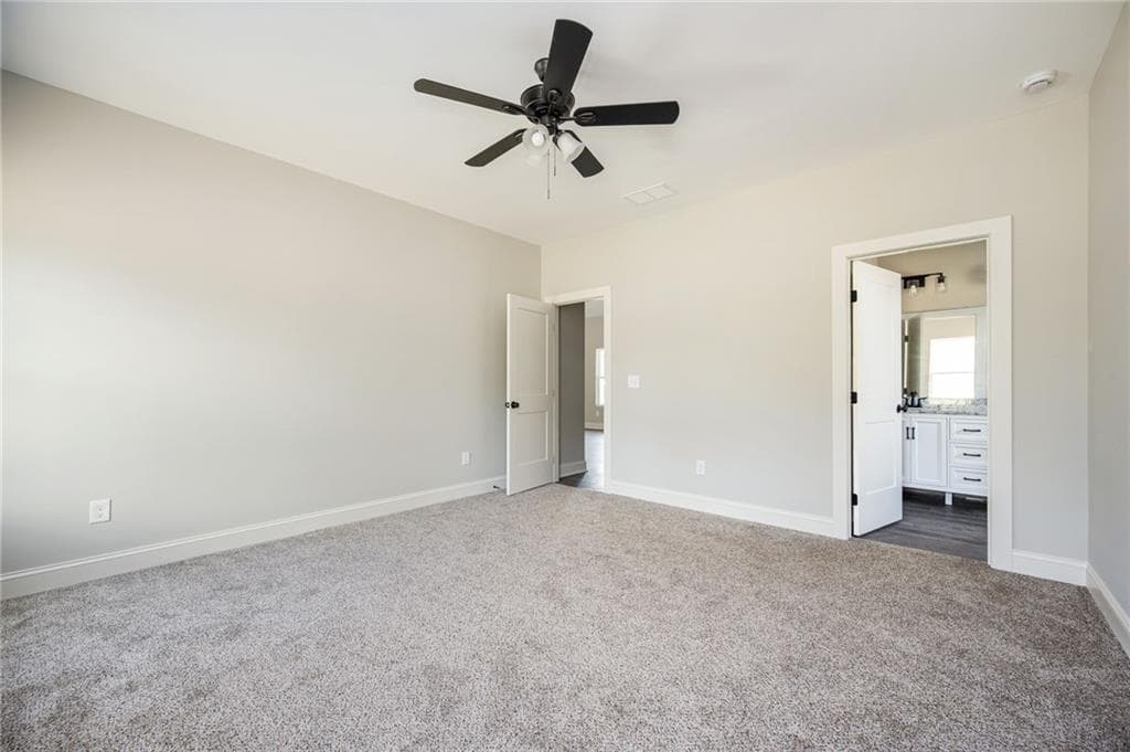 3 bedroom, 2 bathroom, 1,474 sq ft single family residence under contract at 110 Anita Boulevard, Mount Zion, GA 30117 — photo 8