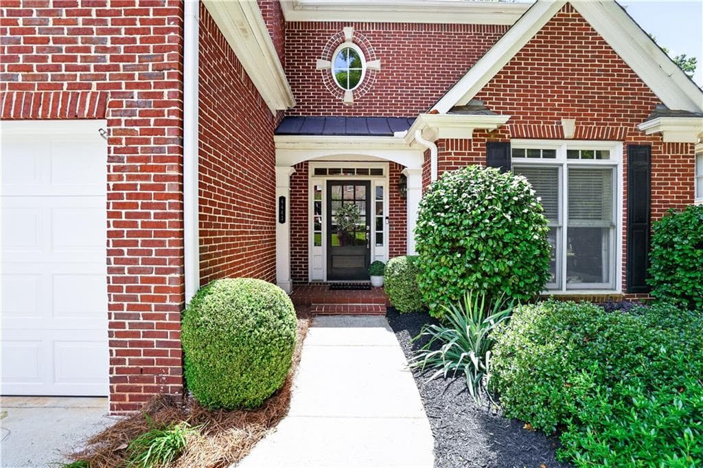 4 bedroom, 4 bathroom, 3,396 sq ft single family residence for sale at 4443 Oakdale Vinings Landing, Smyrna, GA 30080 — photo 3