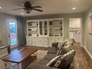 4 bedroom, 3 bathroom, 2,758 sq ft single family residence for sale at 159 River North Boulevard, Macon, GA 31211 — photo 7