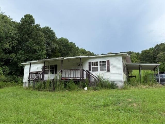 3 bedroom, 2 bathroom, 1,776 sq ft single family residence for sale at 368 Blueberry Ridge Road, La Fayette, GA 30728 — photo 3