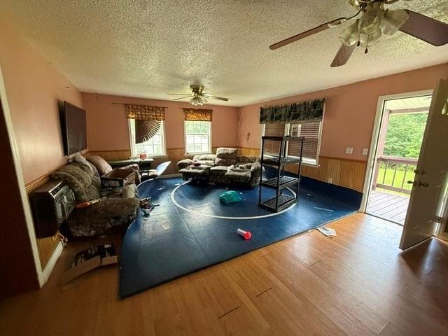 3 bedroom, 2 bathroom, 1,776 sq ft single family residence for sale at 368 Blueberry Ridge Road, La Fayette, GA 30728 — photo 5