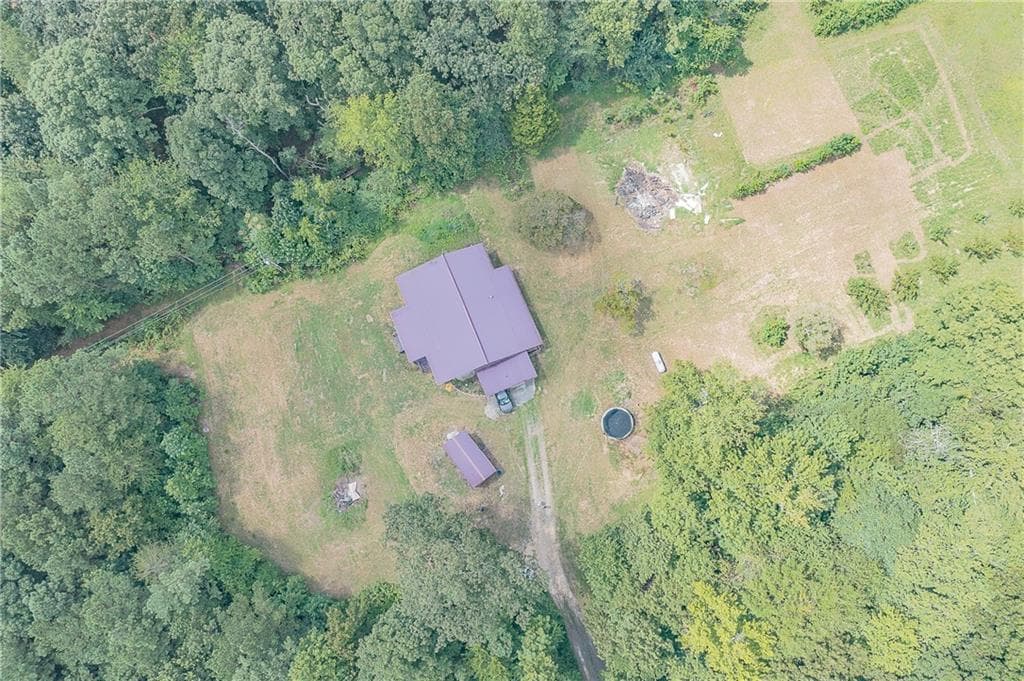 3 bedroom, 2 bathroom, 1,776 sq ft single family residence for sale at 368 Blueberry Ridge Road, La Fayette, GA 30728 — photo 8
