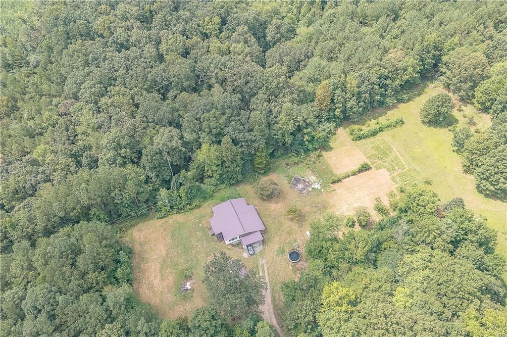 3 bedroom, 2 bathroom, 1,776 sq ft single family residence for sale at 368 Blueberry Ridge Road, La Fayette, GA 30728 — photo 9