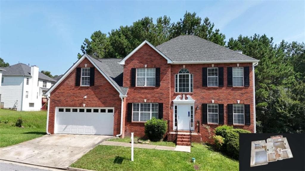 5704 Winchester Place, Lithonia, GA 30038 — most recent listing photo