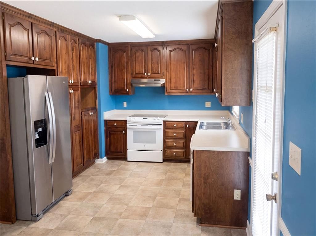 3 bedroom, 3 bathroom, 1,591 sq ft single family residence for sale at 3 Eden Drive, Rome, GA 30165 — photo 6