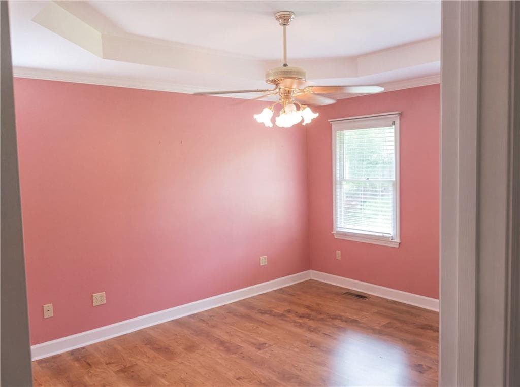 3 bedroom, 3 bathroom, 1,591 sq ft single family residence for sale at 3 Eden Drive, Rome, GA 30165 — photo 7