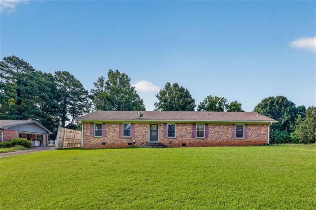 6182 Meadowbrook Drive, Norcross, GA 30093 — most recent listing photo