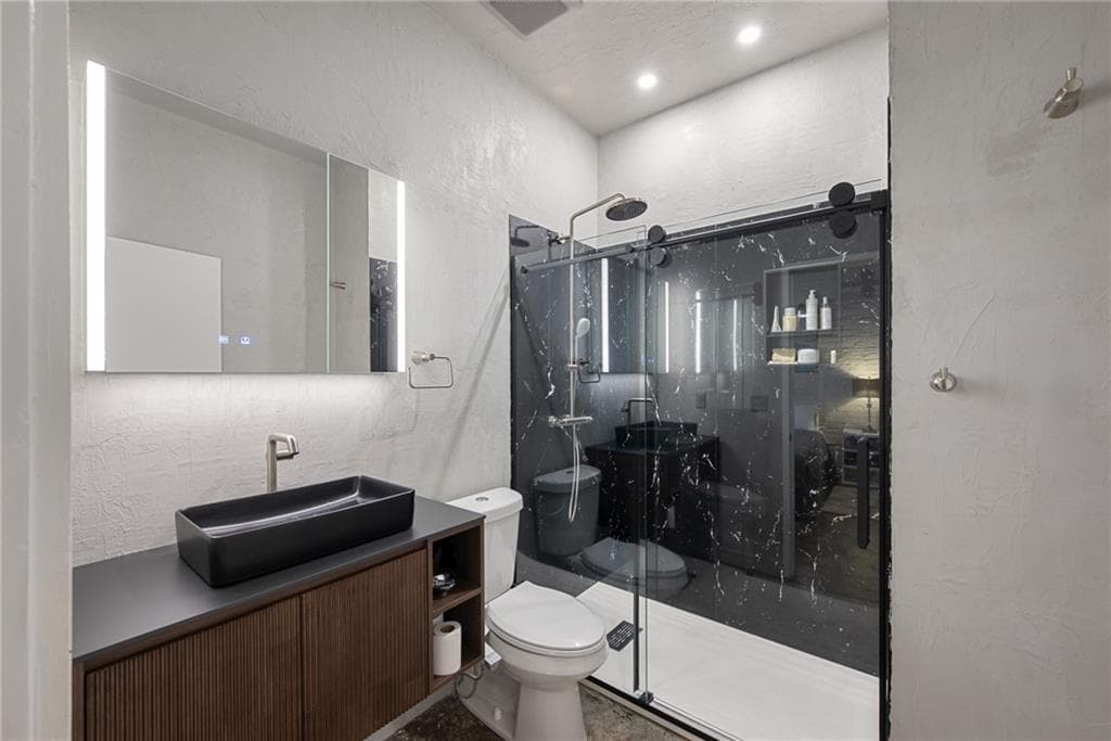 1 bedroom, 1 bathroom, 1,057 sq ft condominium for sale at 426 Marietta Street 309, Atlanta, GA 30313 — photo 10