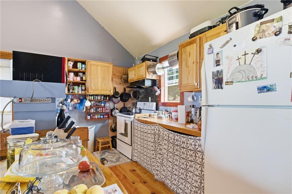 2 bedroom, 1 bathroom, 1,050 sq ft single family residence for sale at 539 Dowel Circle, Ellijay, GA 30540 — photo 7