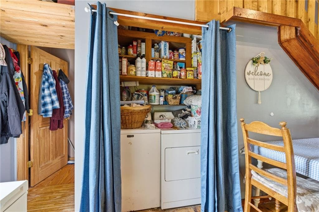 2 bedroom, 1 bathroom, 1,050 sq ft single family residence for sale at 539 Dowel Circle, Ellijay, GA 30540 — photo 10