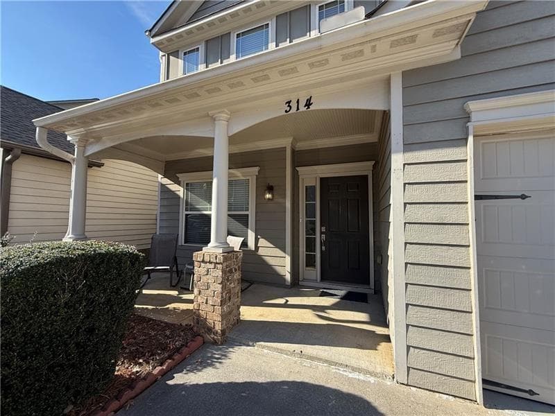 4 bedroom, 3 bathroom, 1,919 sq ft single family residence for rent at 314 Pin Oak Avenue, Woodstock, GA 30188 for $2,200 a month — photo 3