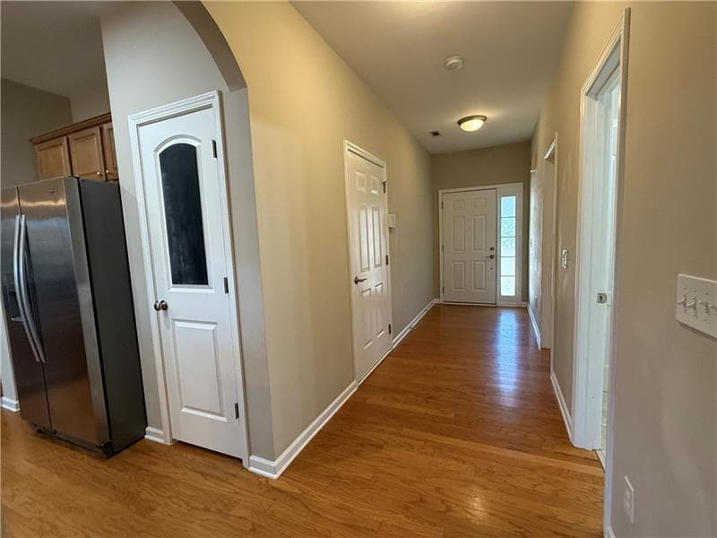 4 bedroom, 3 bathroom, 1,919 sq ft single family residence for rent at 314 Pin Oak Avenue, Woodstock, GA 30188 for $2,200 a month — photo 4