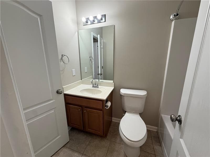 4 bedroom, 3 bathroom, 1,919 sq ft single family residence for rent at 314 Pin Oak Avenue, Woodstock, GA 30188 for $2,200 a month — photo 6