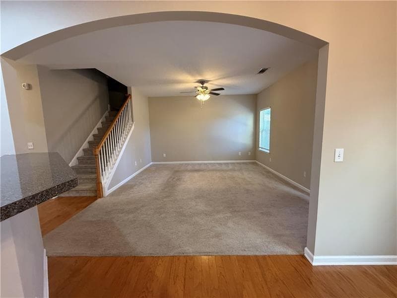 4 bedroom, 3 bathroom, 1,919 sq ft single family residence for rent at 314 Pin Oak Avenue, Woodstock, GA 30188 for $2,200 a month — photo 9