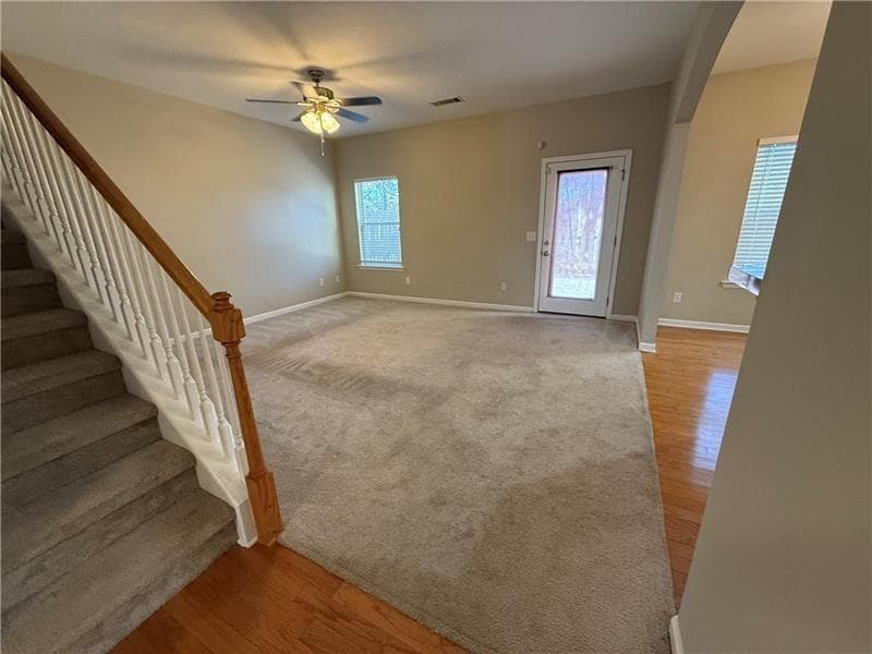 4 bedroom, 3 bathroom, 1,919 sq ft single family residence for rent at 314 Pin Oak Avenue, Woodstock, GA 30188 for $2,200 a month — photo 10