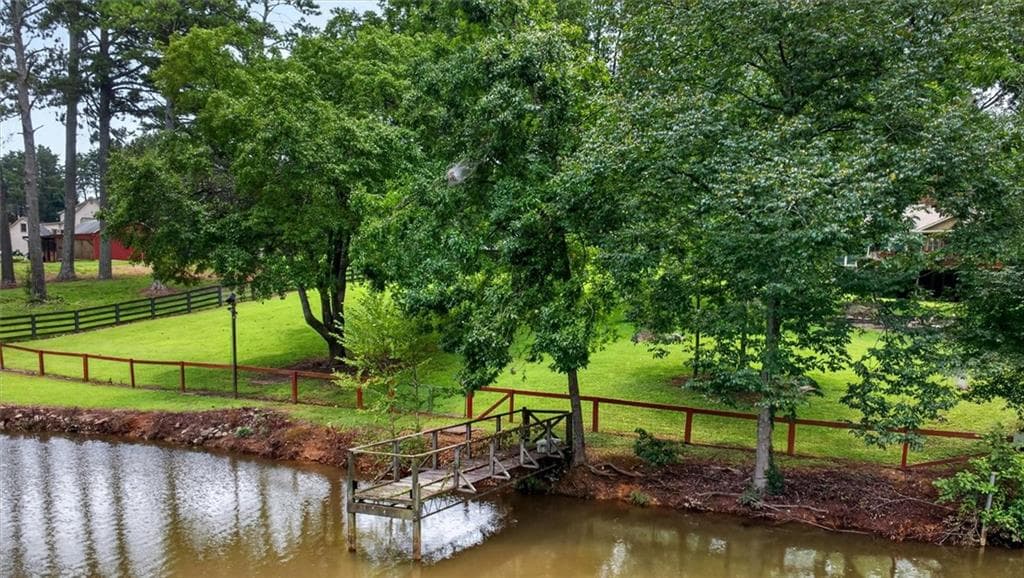 4 bedroom, 4 bathroom, 4,572 sq ft single family residence for sale at 13295 Cogburn Road, Milton, GA 30004 — photo 7