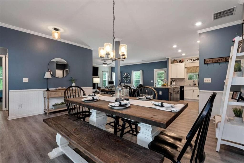 3 bedroom, 2 bathroom, 1,633 sq ft single family residence under contract at 515 Forest Lake Road, Pendergrass, GA 30567 — photo 6