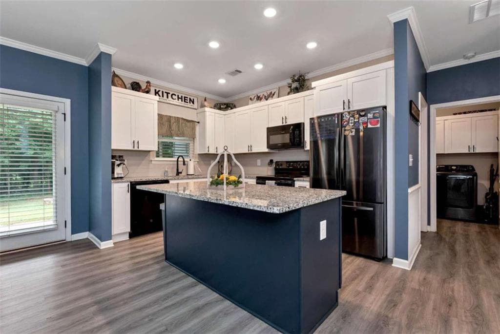 3 bedroom, 2 bathroom, 1,633 sq ft single family residence under contract at 515 Forest Lake Road, Pendergrass, GA 30567 — photo 7