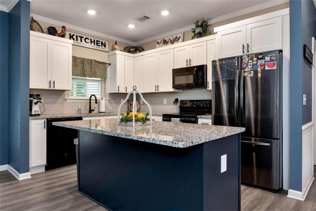 3 bedroom, 2 bathroom, 1,633 sq ft single family residence under contract at 515 Forest Lake Road, Pendergrass, GA 30567 — photo 8