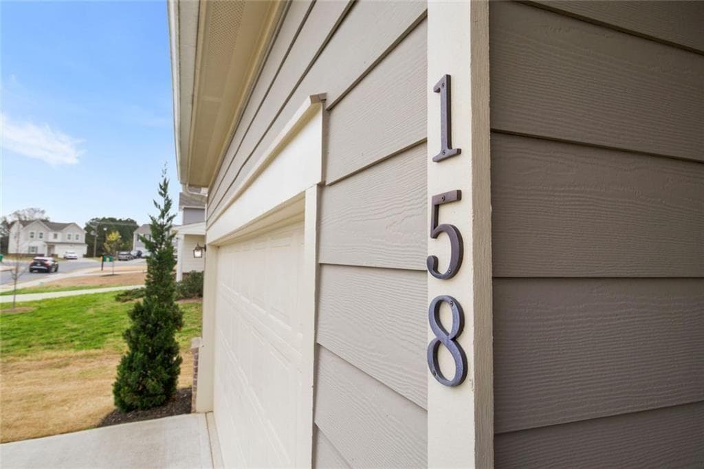 4 bedroom, 2 bathroom, 1,914 sq ft single family residence for sale at 158 Verona Drive, Cartersville, GA 30120 — photo 5