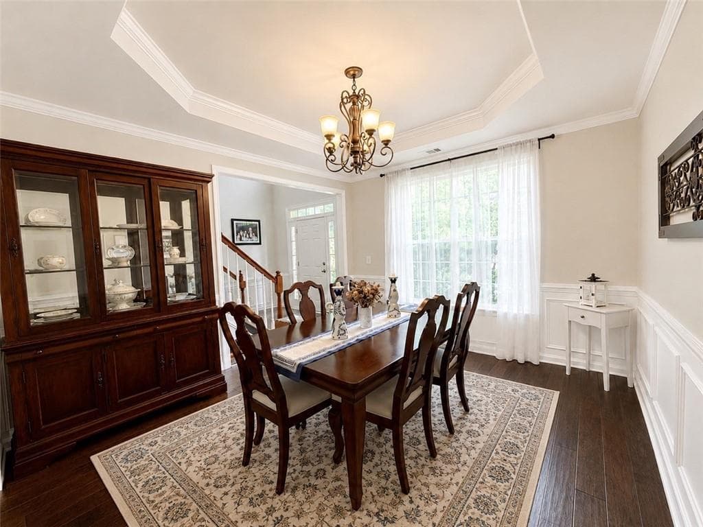 4 bedroom, 3 bathroom, 3,034 sq ft single family residence for sale at 110 Northlake Trail, Canton, GA 30114 — photo 6
