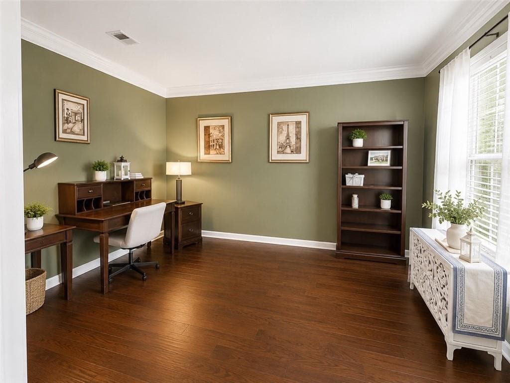 4 bedroom, 3 bathroom, 3,034 sq ft single family residence for sale at 110 Northlake Trail, Canton, GA 30114 — photo 7