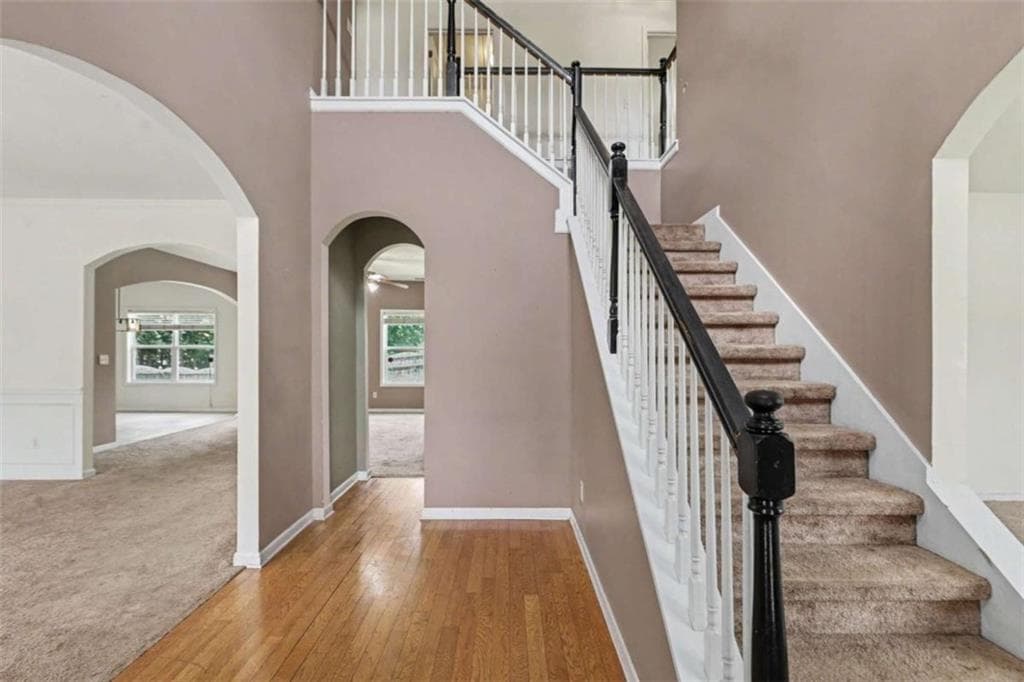 5 bedroom, 3 bathroom, 3,328 sq ft single family residence for sale at 7969 Hawks Nest Trail, Lithia Springs, GA 30122 — photo 3