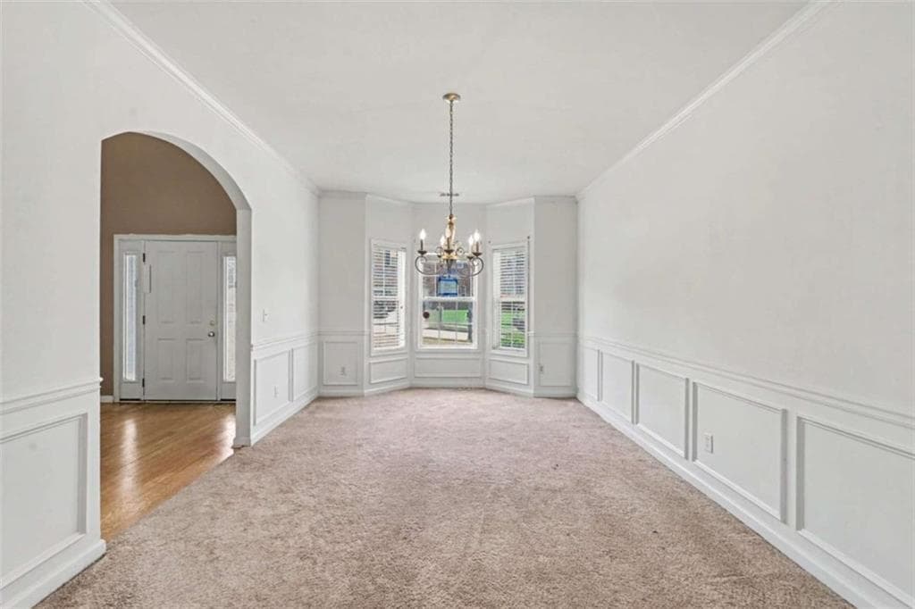 5 bedroom, 3 bathroom, 3,328 sq ft single family residence for sale at 7969 Hawks Nest Trail, Lithia Springs, GA 30122 — photo 5